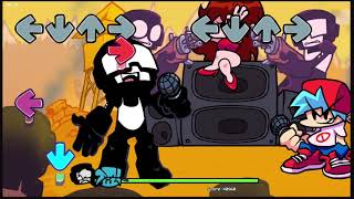 Friday Night Funkin Week 7 - It's back and running on newgrounds.com!