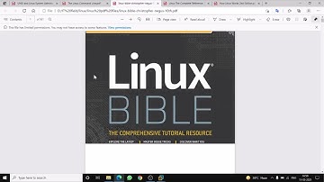 best books to learn linux