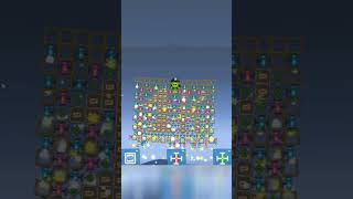 Rocket in Bad Piggies #shorts screenshot 5