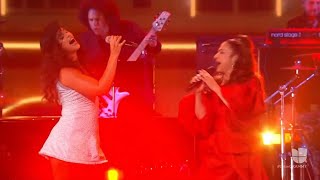 Gloria Estefan Ft Nathy Peluso - Latin Grammys 2025 Hq