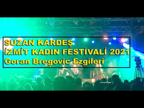 Suzan KARDEŞ ile