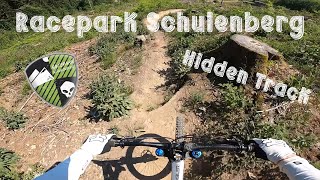 Racepark Schulenberg 2023 | Hidden Track | RAW