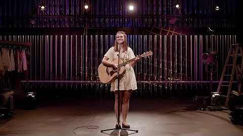 Backstage Pass Episode #1 - Emma Reynolds - The Gr...