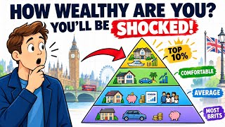 Full How Wealthy Are You Compared to Most Brits You’ll Be Shocked! Guide