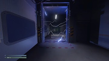[SCP: UNITY] MESSING AROUND WITH THE TESLA GATES