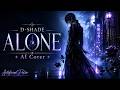 D-SHADE - ALONE | Neo Visual Rock × Melodic Metalcore AI Cover