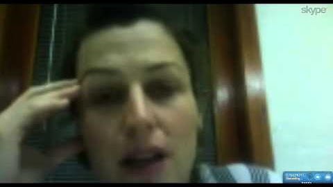 Hendren interview Cripping Cyberspace 2013