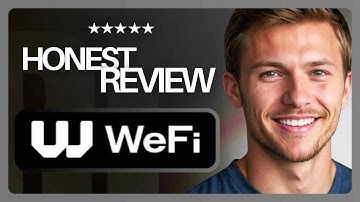 Crypto Bank Led by Fugitive & Tether Co-Founder (2025)WeFi Review 2025 - SCAM or LEGIT??