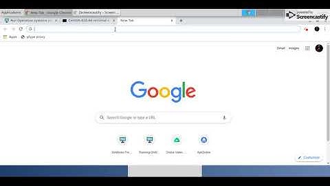 How to use the linux hacking tool "SETOOLKIT" for phishing attacks
