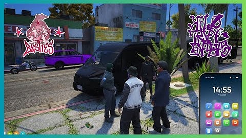 Things get heated between KTB & Besties after business goes bad | NoPixel 4.0 GTA RP | RP Clips Hub
