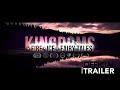 Kingdoms of Fire, Ice & Fairy Tales | Official Trailer | Scott & de Bod Films