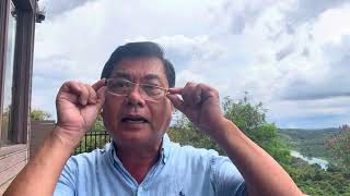 3853. October 15: Extremely happy, the US is looking for Chen Zhi, the boss of 10 autonomous regi...