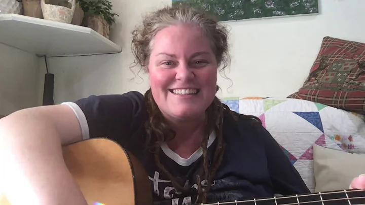 Rockin Robin (Suzanne Kane)