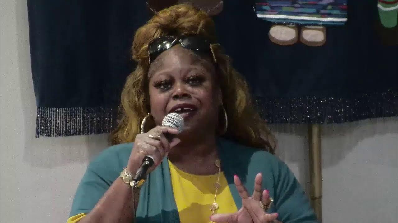 The Potter's House Family Worship Center YouTube