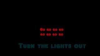 Hadouken - Turn the Lights Out Lyrics