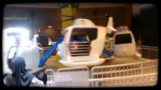 Cuti-Cuti Malaysia 2013 Hello Kitty Land Created With