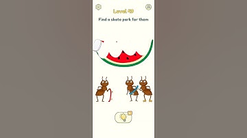 DOP: Draw One Part Level 46-49 Gameplay Walkthrough | Say Games #shorts #Shorts #fallen angel