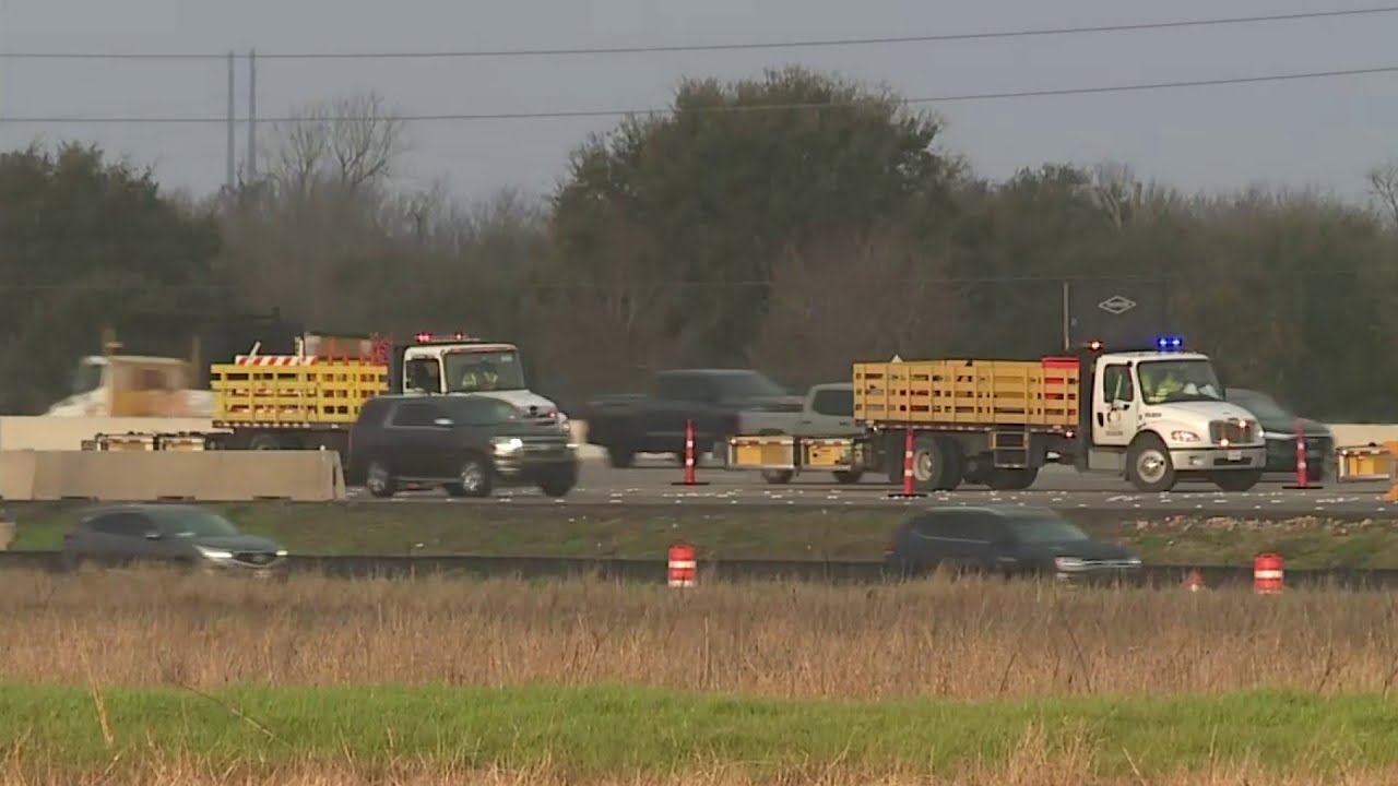HPD charges woman with vehicular manslaughter after fatal crash - YouTube