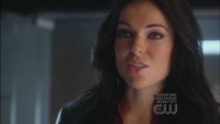 Smallville (Hex) Zatanna tribute **SEXY SERINDA SWAN** (IN HD!!)