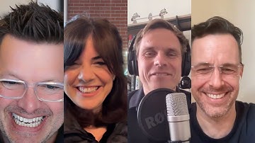 This Week in European Tech with Dan Bowyer, Lomax Ward, Andrew J. Scott, and Dilek Dayınlarlı