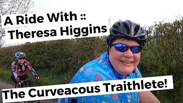 A Ride With :: Theresa Higgins - The Curvaceous Tr...