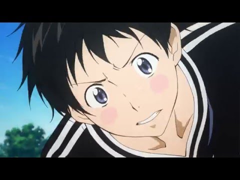 【DAYS】番宣映像 【2016年夏放送スタート】
