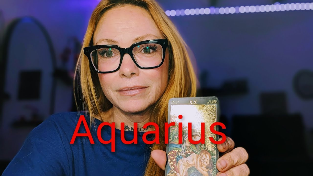 ВОДОЛЕЙ ♒ ЭТО ИНТЕРЕСНО 🤔