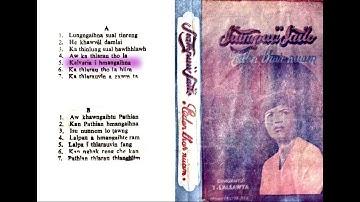 Siampuii Sailo   Kalvaria I Hmangaihna