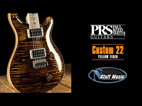 PRS custom22 DsKs PRS Custom 22 Stoptail 1993 - 2001 | Reverb