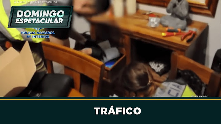 Exclusivo: Roberto Cabrini investiga a venda de seres humanos