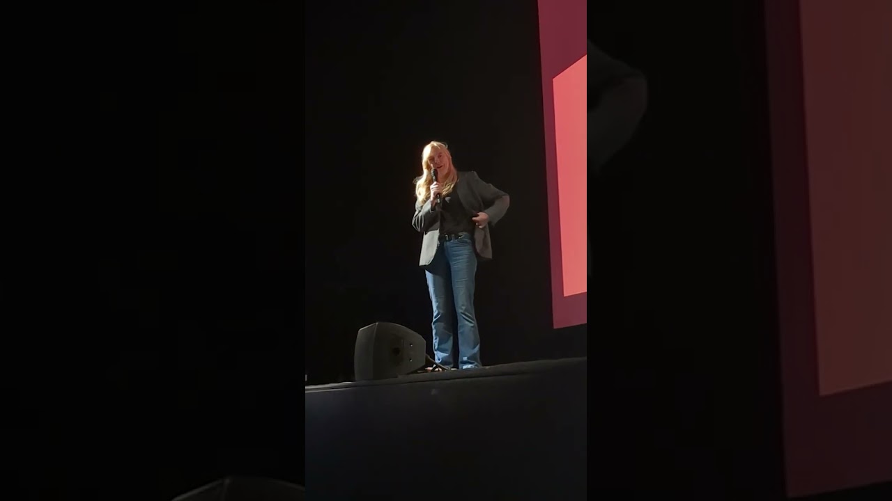 Q&A with playwright Suzie Miller at Inter Alia - Australian Premiere