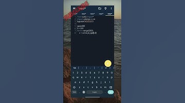 Stunning Colorful Golden Spiral Dot Pattern in Python Turtle! 🌟✨ #Python #Turtle #Art