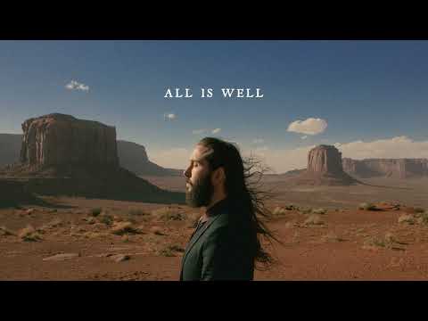 Avi Kaplan – All Is Well