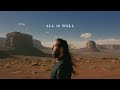 Avi kaplan  all is well feat joy williams lyric