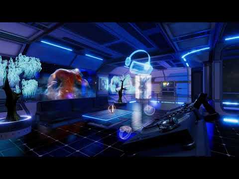Vinyl Reality -