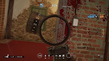 Crouch Spam Tutorial