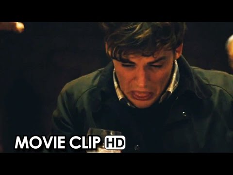 The Riot Club Official Movie Clip Drink Up 2015 Sam Clafin Max Irons Movie HD