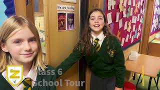 St. Martin's Church of England Primary School - Virtual Open Day 2020