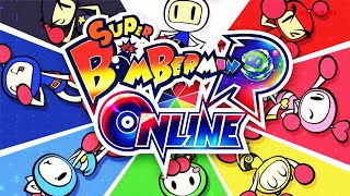 8月17日までボンバーマンになります。 64人で『ボンバーマン』するとこうなる。 - YouTube