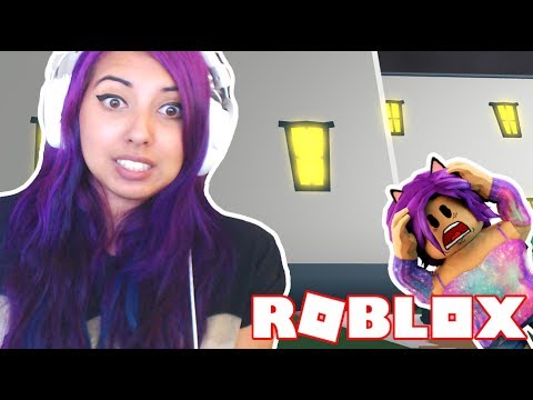 Escape The Haunted Mansion Roblox Obby - yammy xox roblox obby