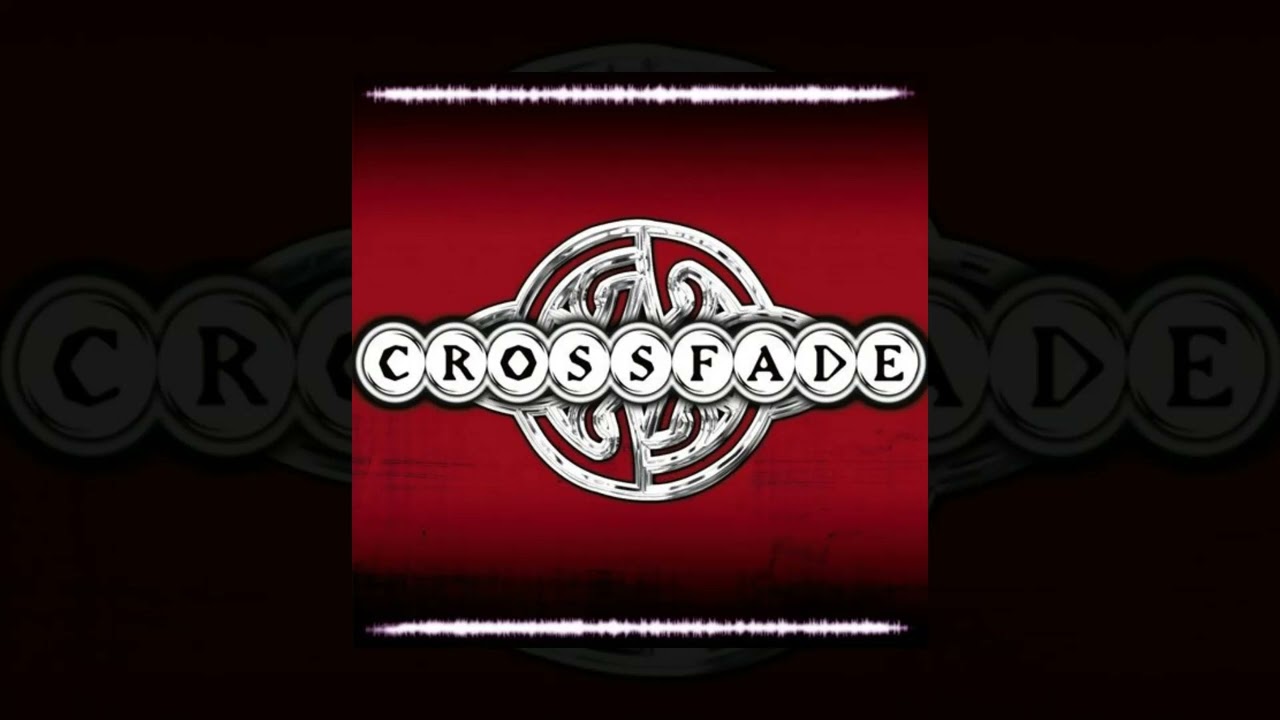 Crossfade - Cold [Custom Instrumental]