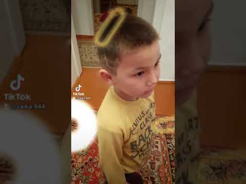 ұлдарым менің