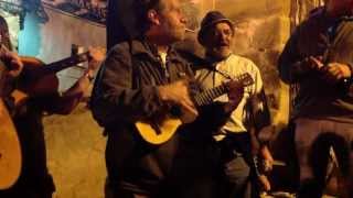 Arranca la rondalla de El Pobo.