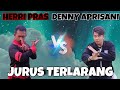 Denny wewey vs herri pras  jurus terlarang  psht psgindonesia