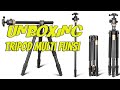 2021 UNBOXING TRIPOD MULTI FUNGSI BALL HEAD Q-999H