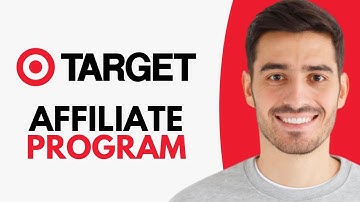 How to Sign Up For Target Affiliate Program - Step by Step
