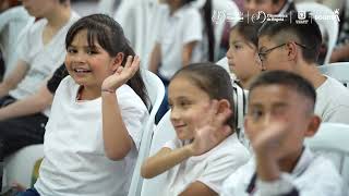 Transformando vidas con música: El Impacto del Programa de Formación Musical Vamos a la Filarmónica