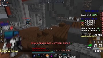 Mega Walls Easy Blaze Game 9 Finals w/ Ibo and Hariibel