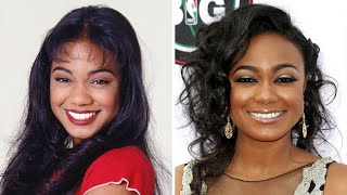 Where Are They Now Tatyana Ali Ashley Banks