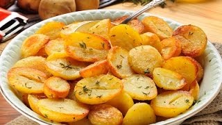 КАРТОФЕЛЬ ЖАРЕННЫЙ ИЗ ДЕТСТВА, КУЛИНАРНЫЙ ВЛОГ №15 КАРТОФЕЛЬ ЖАРЕННЫЙ ИЗ ДЕТСТВА, КУЛИНАРНЫЙ ВЛОГ №15